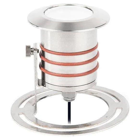 WAC Lighting - 2031 2-Inch LED Underwater Light - 2031-30SS - Canada Light Shop