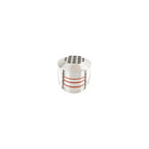 WAC Lighting - 2121 LED Indicator Light - 2121-27SS - Canada Light Shop