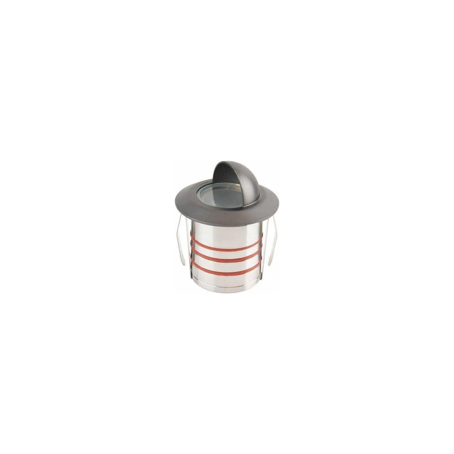 WAC Lighting - 2131 LED Indicator Light - 2131-27BS - Canada Light Shop
