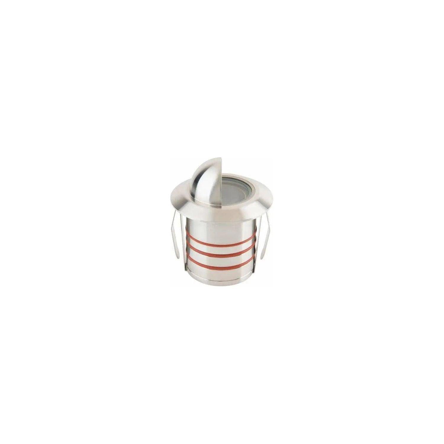 WAC Lighting - 2131 LED Indicator Light - 2131-27SS - Canada Light Shop