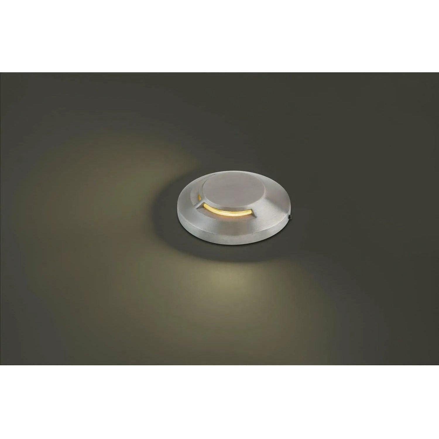WAC Lighting - 2591 LED Surface Mount Indicator Light - 2591-30SS - Canada Light Shop
