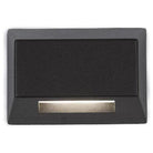 WAC Lighting - 3031 Rectangle LED Deck and Patio Light - 3031-30BZ - Canada Light Shop