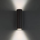 WAC Lighting - 3611 LED Wall Mount - 3611-27/30/40BK - Canada Light Shop