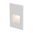 WAC Lighting - 4021 12V Vertical LED Step and Wall Light - 4021-27WT - Canada Light Shop