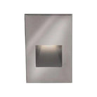 WAC Lighting - 4021 12V Vertical LED Step and Wall Light - 4021-30SS - Canada Light Shop