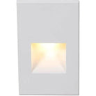 WAC Lighting - 4021 12V Vertical LED Step and Wall Light - 4021-AMWT - Canada Light Shop
