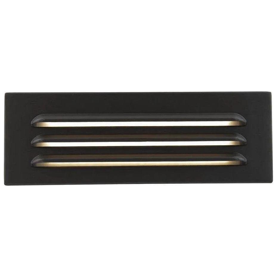 WAC Lighting - 4901 12V LED Step and Wall Light - 4901-27BBR - Canada Light Shop