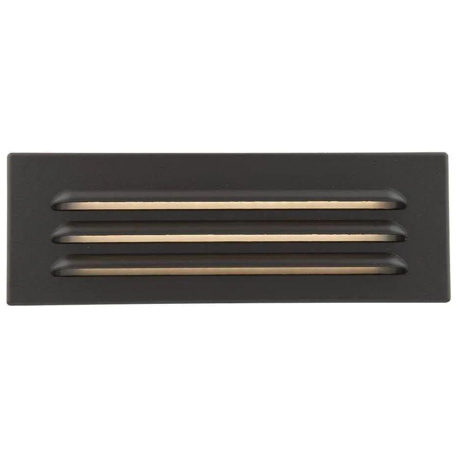 WAC Lighting - 4901 12V LED Step and Wall Light - 4901-30BZ - Canada Light Shop