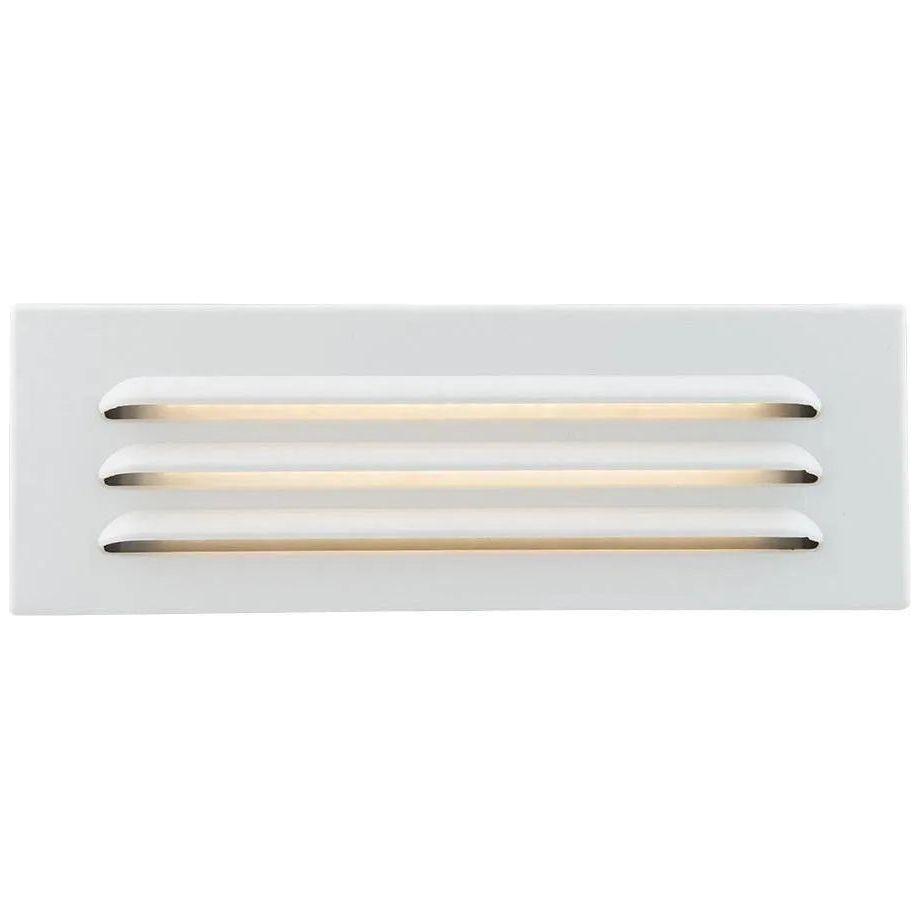 WAC Lighting - 4901 12V LED Step and Wall Light - 4901-30WT - Canada Light Shop