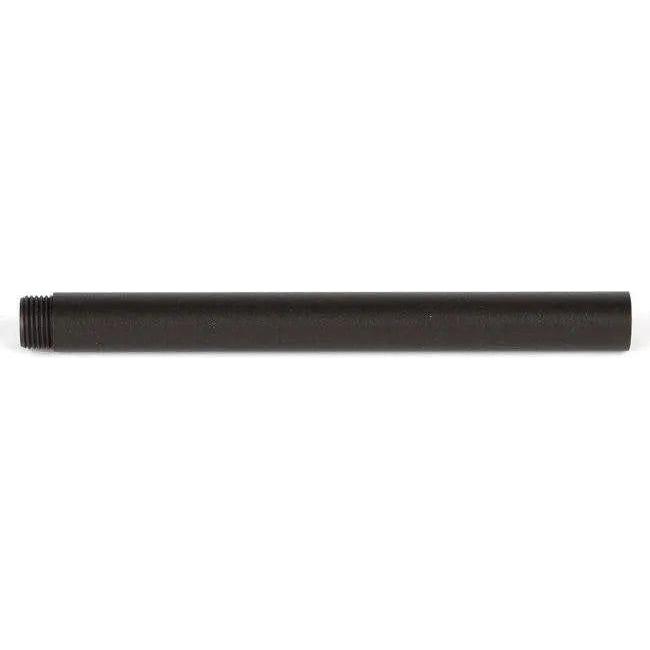 WAC Lighting - 5000 Extension Rod - 5000-X04-BK - Canada Light Shop