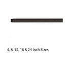 WAC Lighting - 5000 Extension Rod - 5000-X04-BZ - Canada Light Shop