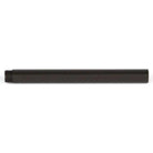 WAC Lighting - 5000 Extension Rod - 5000-X12-BK - Canada Light Shop