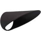 WAC Lighting - 5010 Accent Long Shroud Accessory - 5010-LSHR-BK - Canada Light Shop
