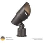 WAC Lighting - 5012 LED Landscape Mini Flood Light - 5012-30BBR - Canada Light Shop
