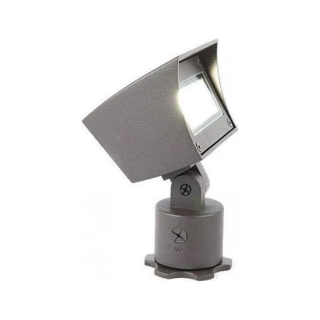 WAC Lighting - 5022 LED Wall Wash 120V - 5022-30BK - Canada Light Shop