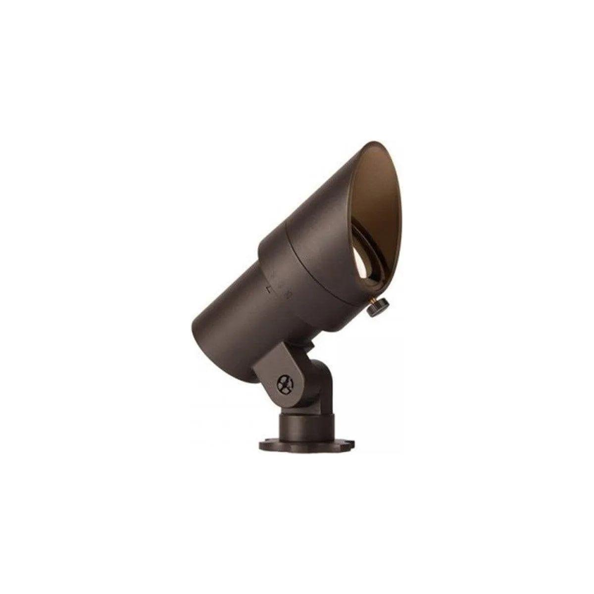 WAC Lighting - 5111 LED Mini Accent Light - 5111-30BZ - Canada Light Shop