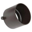 WAC Lighting - 5111 Mini Accent Snoot Accessory - 5111-SNOOT-BBR - Canada Light Shop