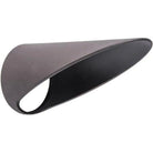 WAC Lighting - 5211 Grand Accent Long Shroud Accessory - 5211-LSHR-BBR - Canada Light Shop