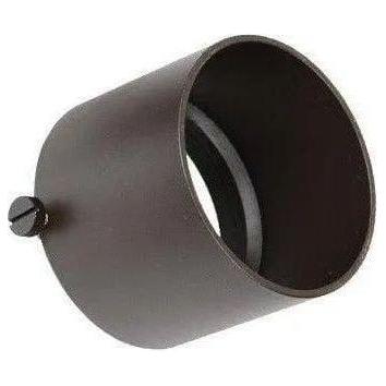 WAC Lighting - 5211 Grand Accent Snoot Accessory - 5211-SNOOT-BK - Canada Light Shop