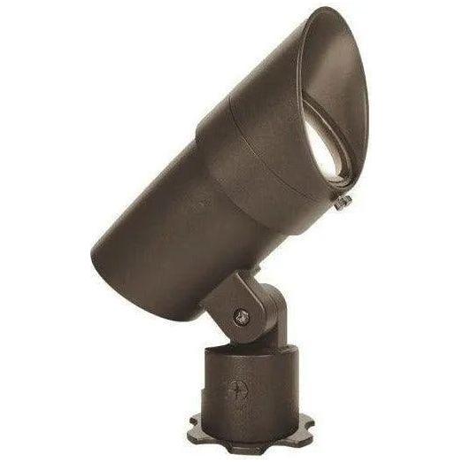 WAC Lighting - 5211 LED Landscape Accent Light - 5211-40BBR - Canada Light Shop