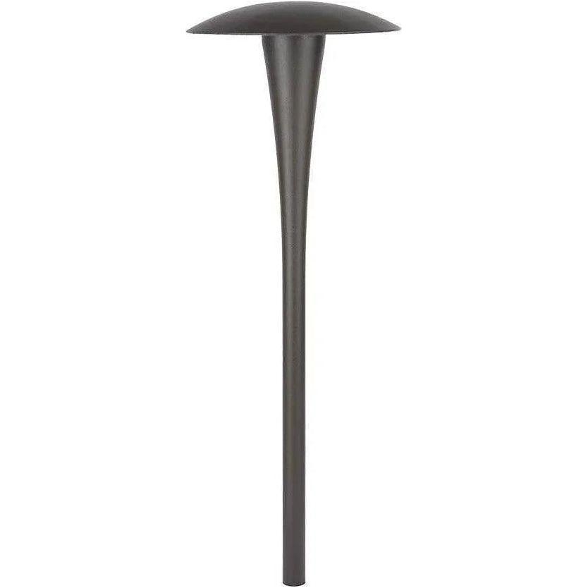 WAC Lighting - 6011 LED Area Light - 6011-30BZ - Canada Light Shop