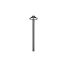 WAC Lighting - 6511 LED Landscape Interpath Light - 6511-27BK - Canada Light Shop