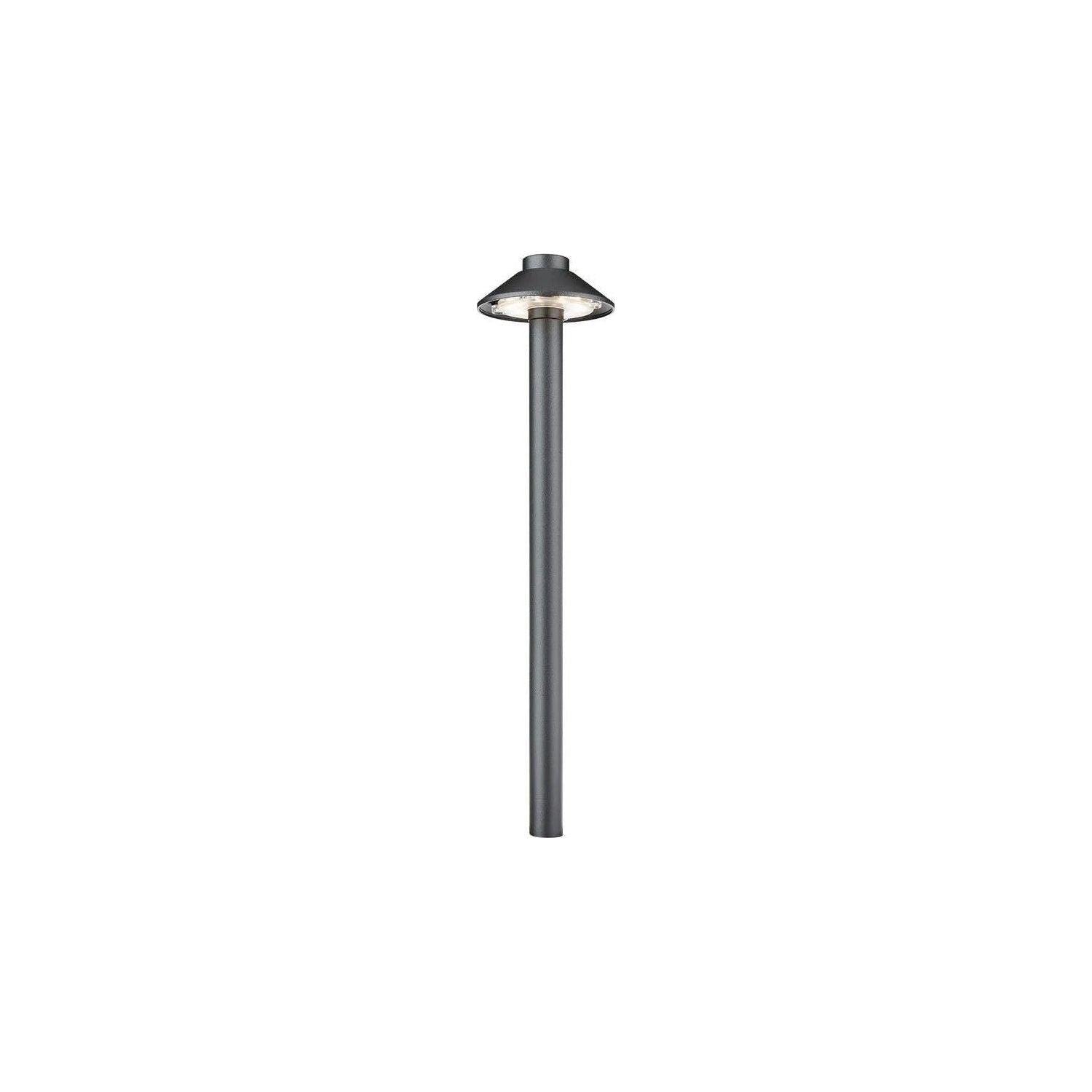 WAC Lighting - 6511 LED Landscape Interpath Light - 6511-27BK - Canada Light Shop