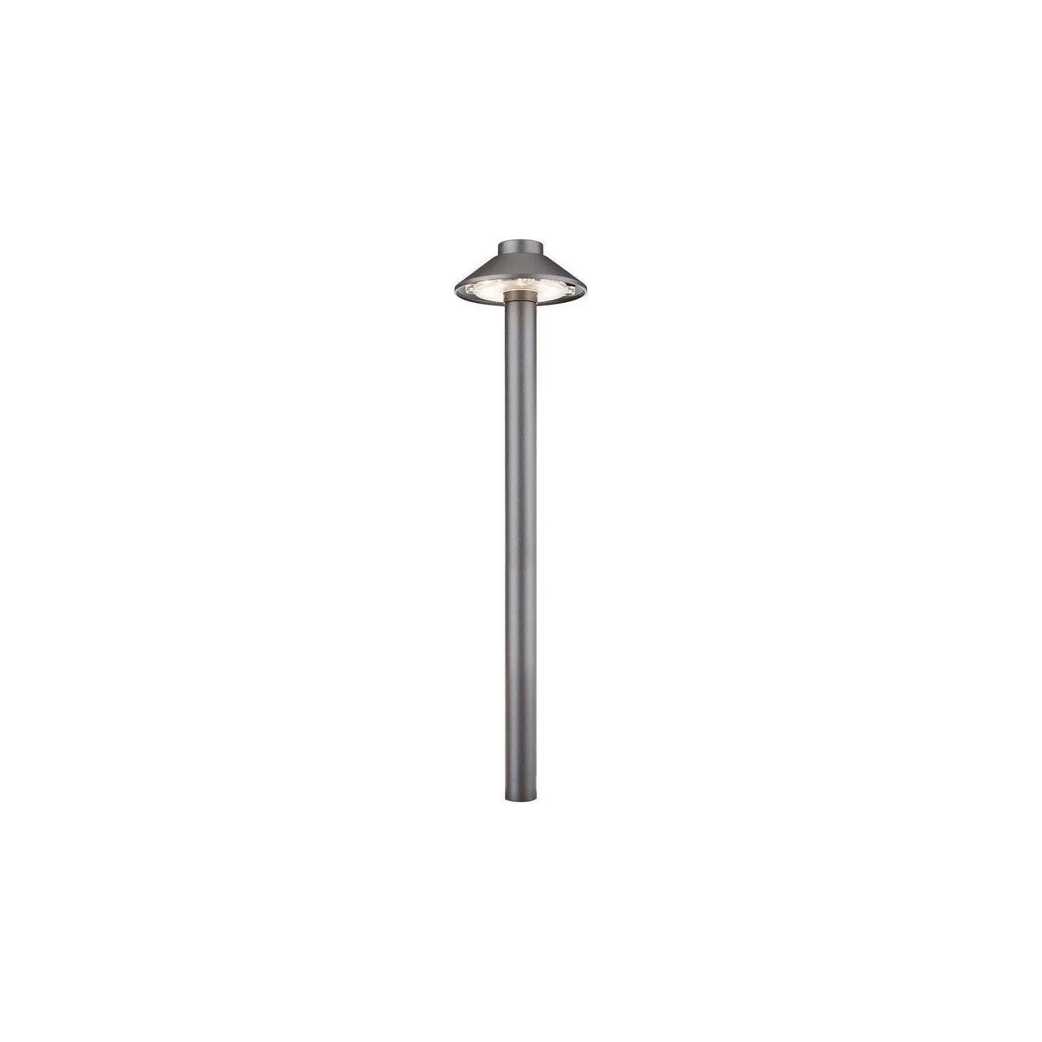 WAC Lighting - 6511 LED Landscape Interpath Light - 6511-27BZ - Canada Light Shop