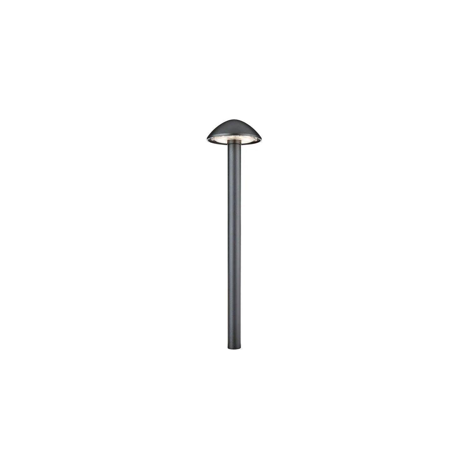 WAC Lighting - 6521 Alloy LED Landscape Interpath Light - 6521-27BK - Canada Light Shop