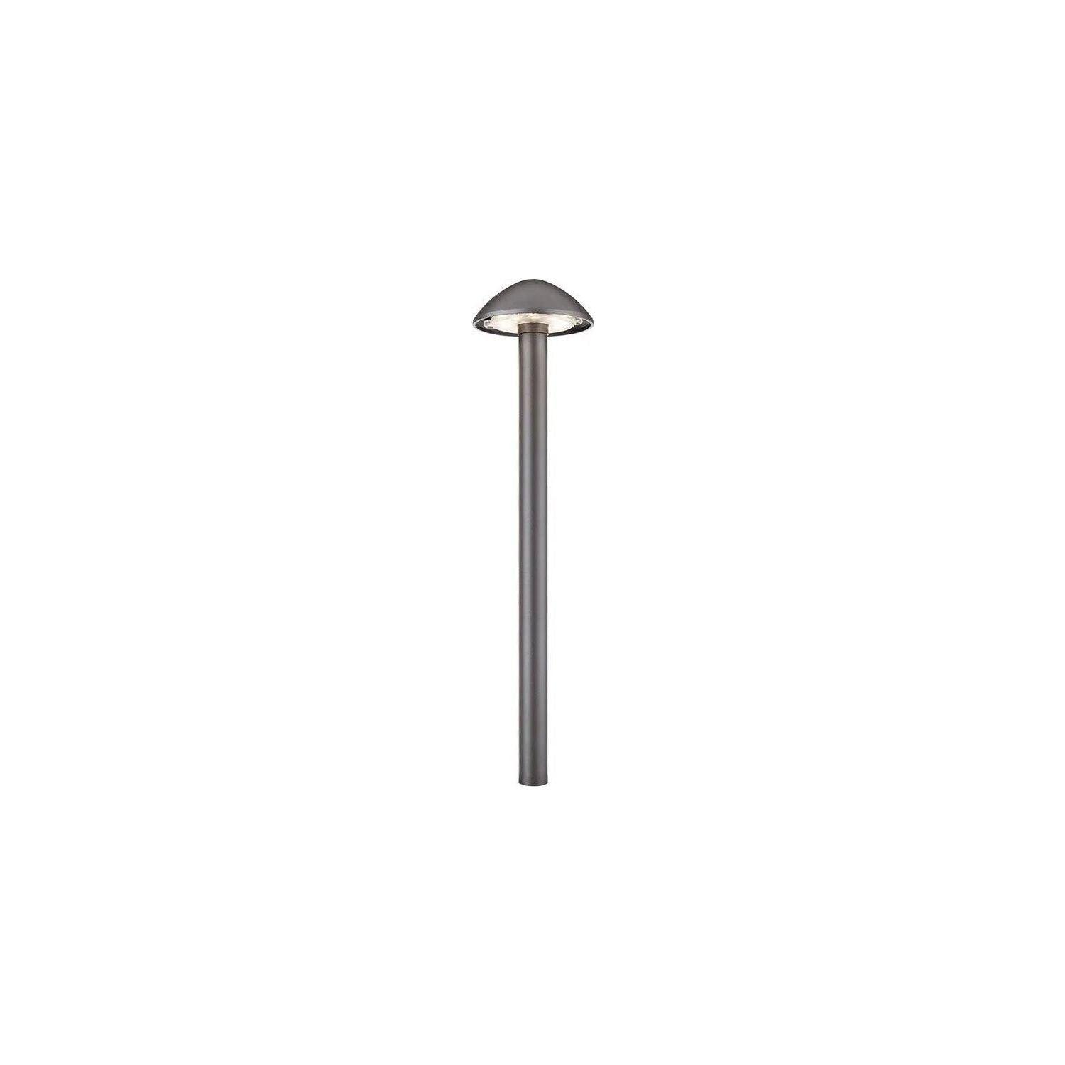 WAC Lighting - 6521 Alloy LED Landscape Interpath Light - 6521-27BZ - Canada Light Shop