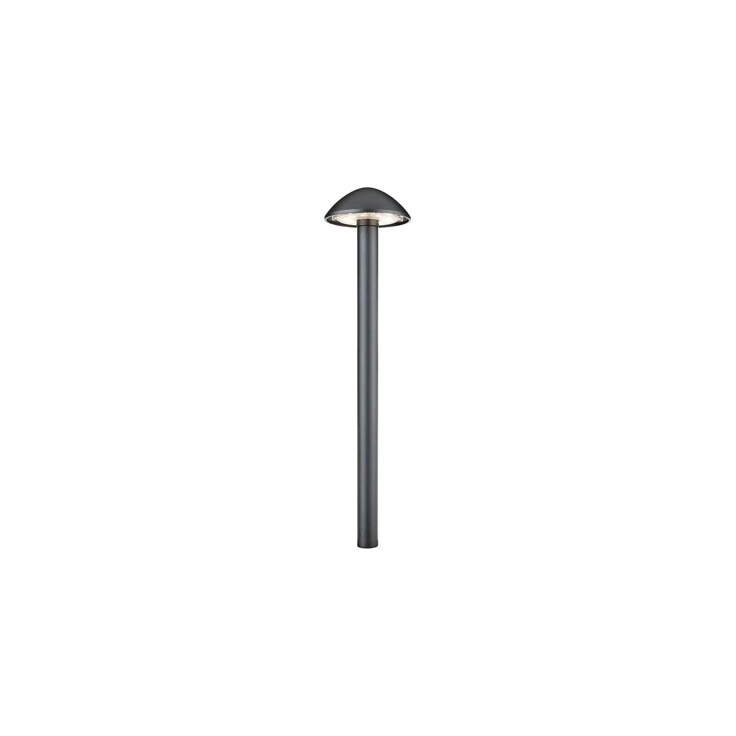 WAC Lighting - 6521 LED Landscape Interpath Light - 6521-30BK - Canada Light Shop