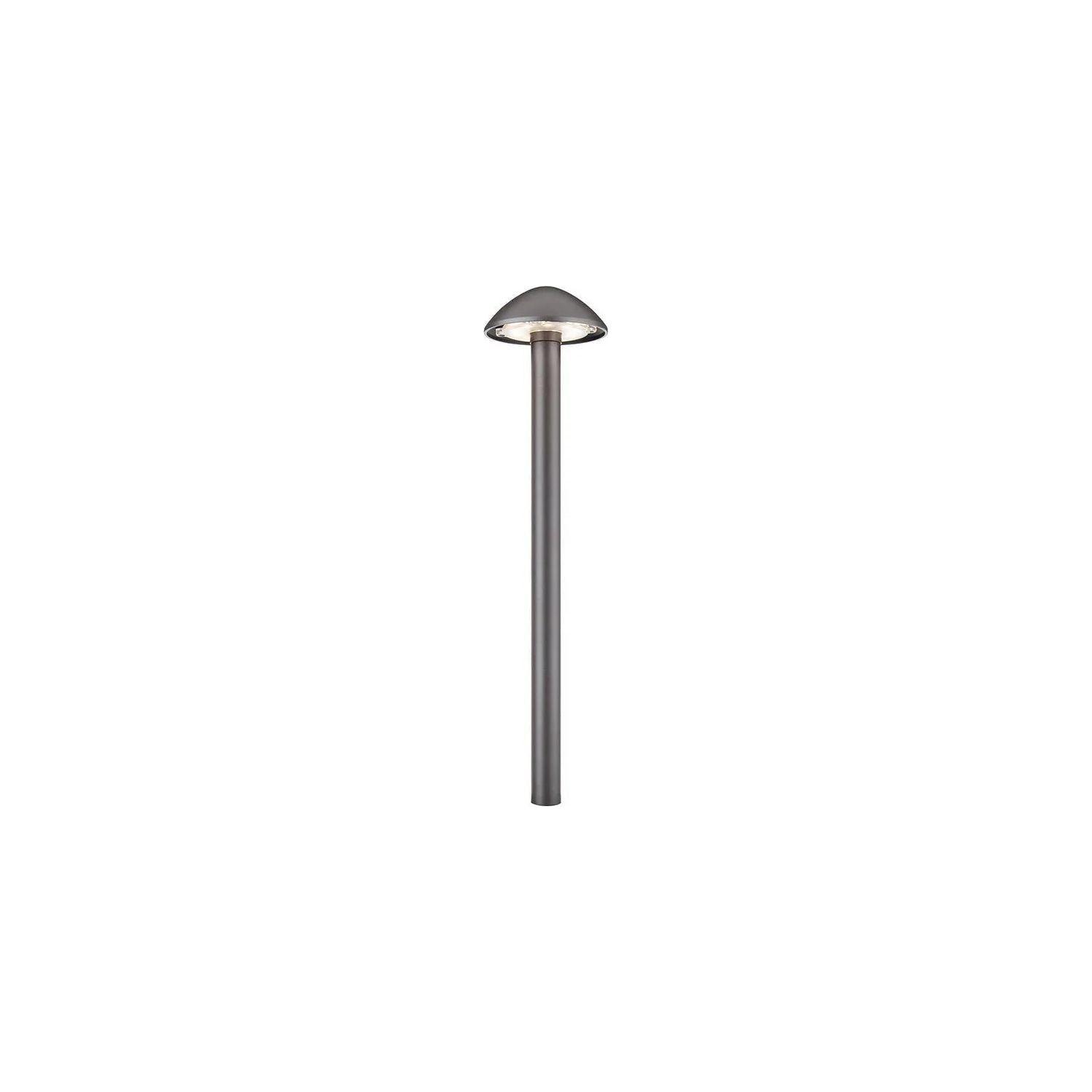 WAC Lighting - 6521 LED Landscape Interpath Light - 6521-30BZ - Canada Light Shop