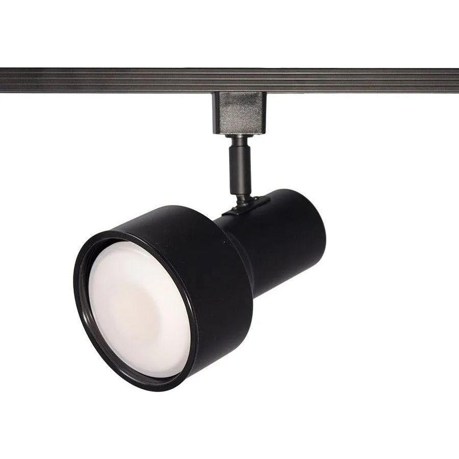 WAC Lighting - 703 Track Head - LTK-703-BK - Canada Light Shop