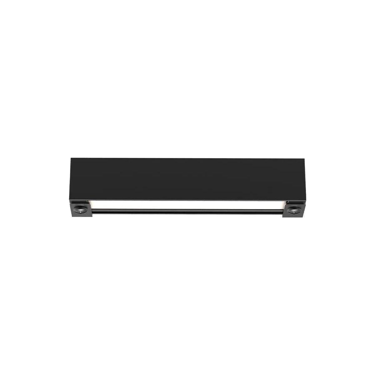 WAC Lighting - 7032 LED Landscape Hardscape - 7032-27BK - Canada Light Shop