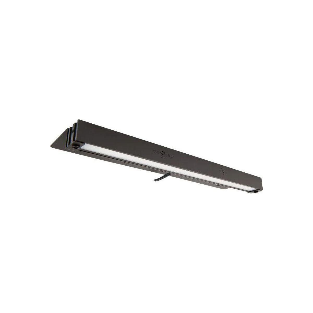 WAC Lighting - 7182 LED Landscape Hardscape - 7182-27/30BK - Canada Light Shop