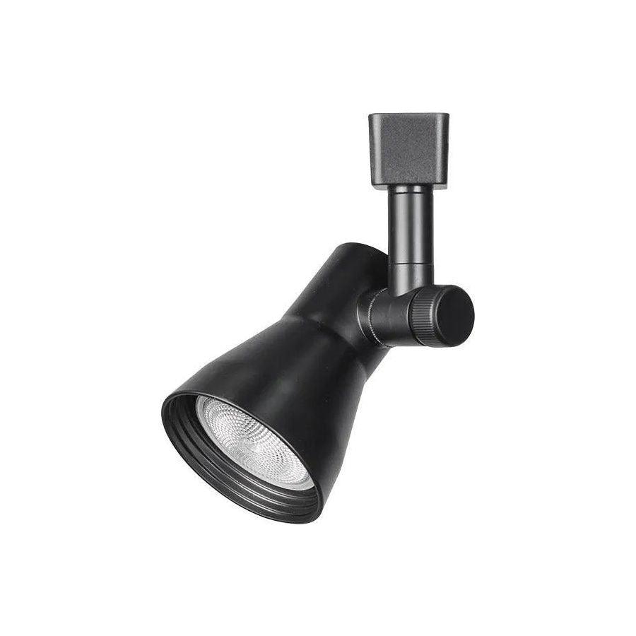WAC Lighting - 720 Track Head - HTK-720-BK - Canada Light Shop
