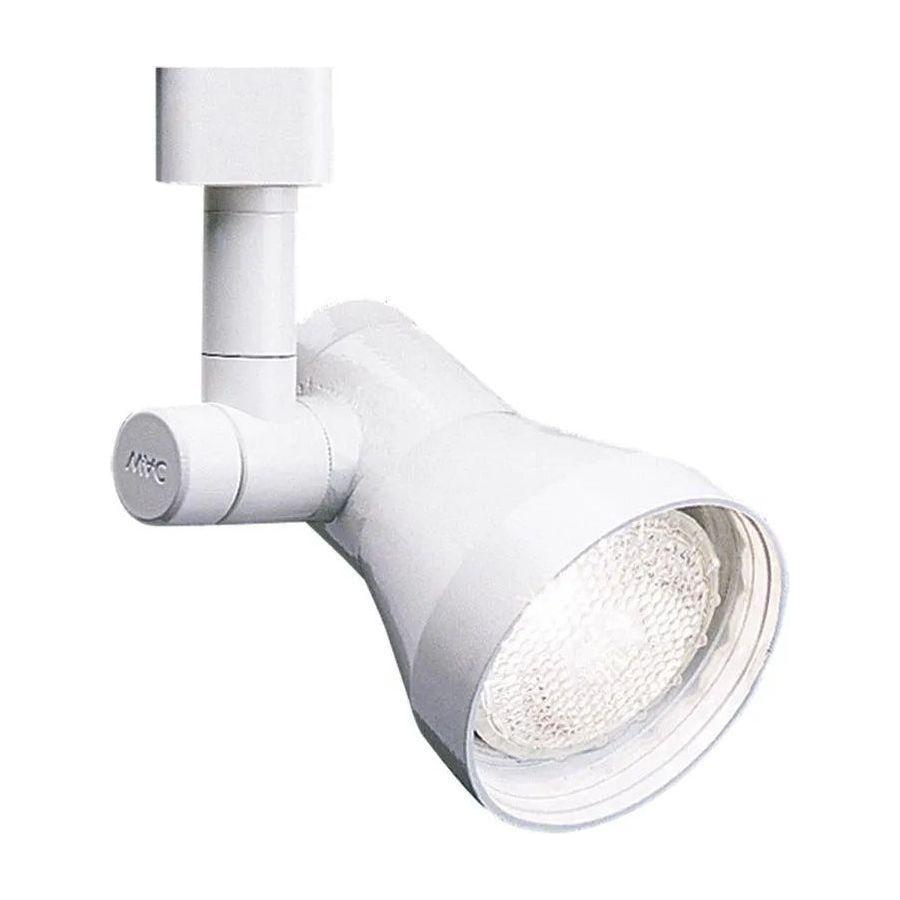 WAC Lighting - 720 Track Head - LTK-720-WT - Canada Light Shop