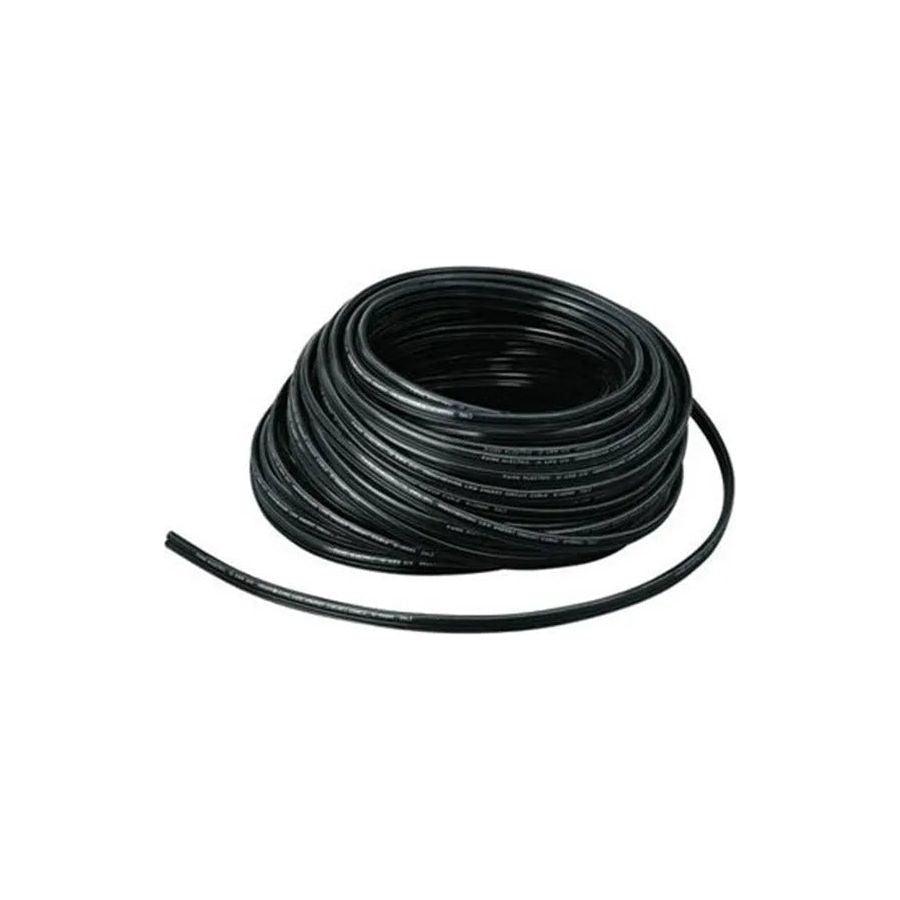 WAC Lighting - 9000 Series 12 x 2 Low Voltage Landscape Burial Cable - 9100-12G-BK - Canada Light Shop
