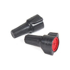 WAC Lighting - 9020 Landscape Burial Cable Nuts - 9020-WNT-BK - Canada Light Shop