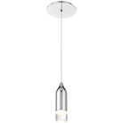 WAC Lighting - Action LED Pendant - PD-76908-CH - Canada Light Shop