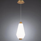 WAC Lighting - Amelia LED Mini Pendant - PD-39214-AB - Canada Light Shop
