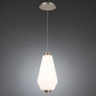 WAC Lighting - Amelia LED Mini Pendant - PD-39214-BN - Canada Light Shop