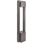 WAC Lighting - Archetype LED Bollard - 6642-27BZ - Canada Light Shop