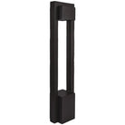 WAC Lighting - Archetype LED Bollard - 6642-30BK - Canada Light Shop