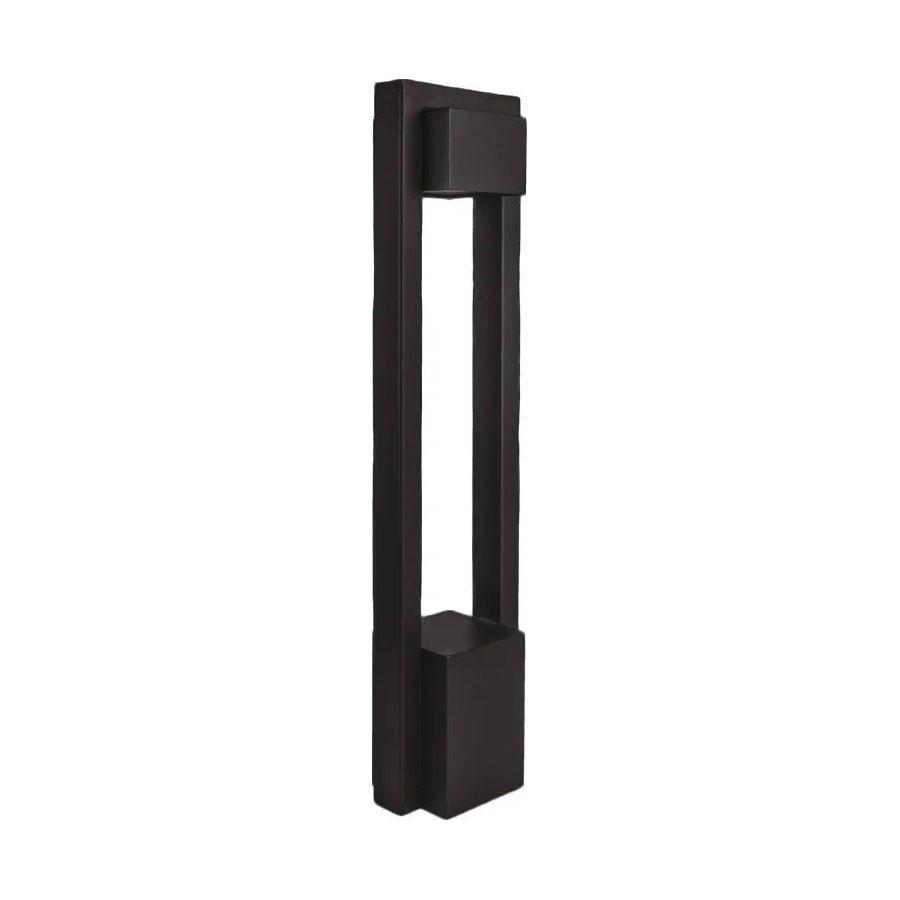 WAC Lighting - Archetype LED Bollard - 6643-27BK - Canada Light Shop