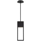 WAC Lighting - Archetype LED Pendant - PD-W15918-BK - Canada Light Shop