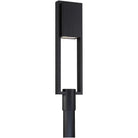 WAC Lighting - Archetype LED Post Light - PM-W15928-BK - Canada Light Shop