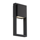WAC Lighting - Archetype LED Wall Light - WS-W15912-BK - Canada Light Shop