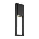 WAC Lighting - Archetype LED Wall Light - WS-W15924-BK - Canada Light Shop