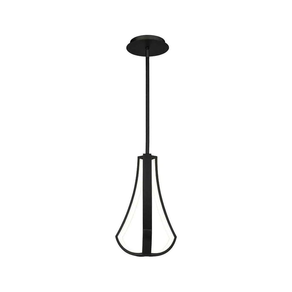 WAC Lighting - Artemis LED Pendant - PD-85114-BK - Canada Light Shop
